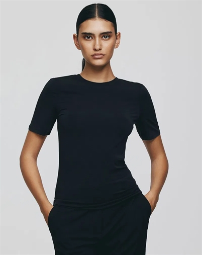 Betrina T-shirt - MSCH Copenhagen